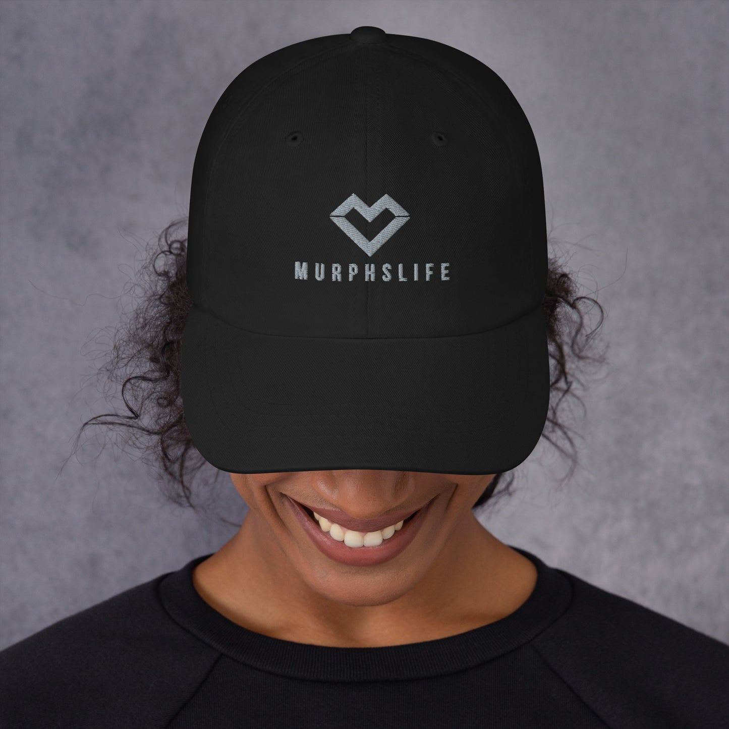 Murphslife Dad hat