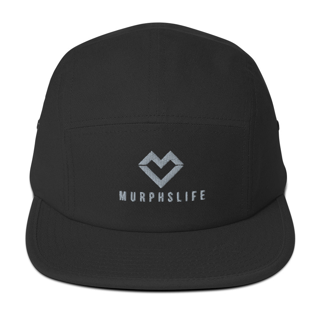 Murphslife camper hat