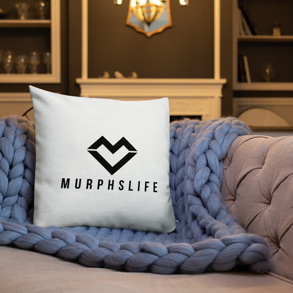 Murphslife Premium Pillow