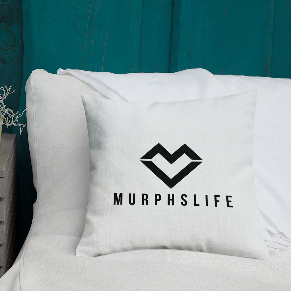 Murphslife Premium Pillow