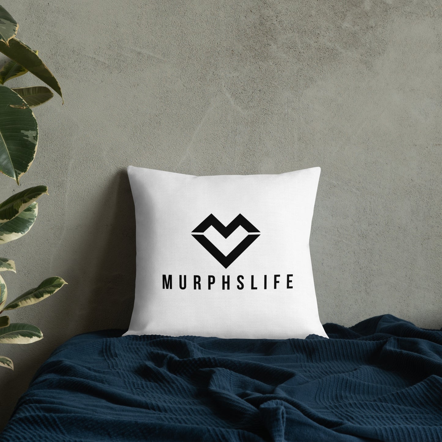 Murphslife Premium Pillow