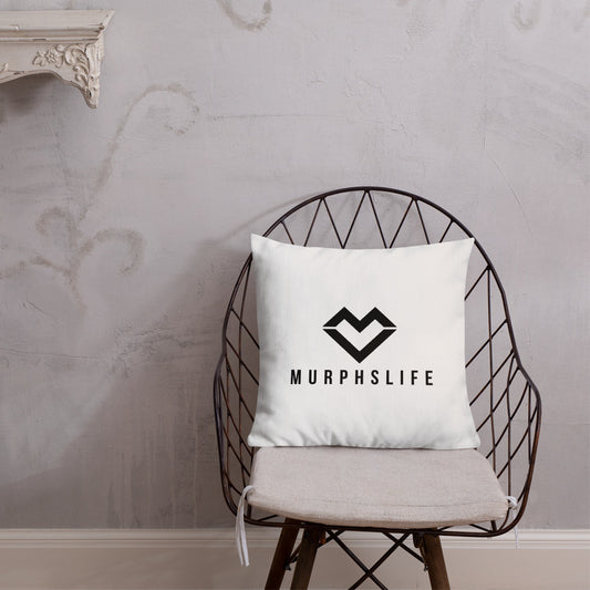 Murphslife Premium Pillow