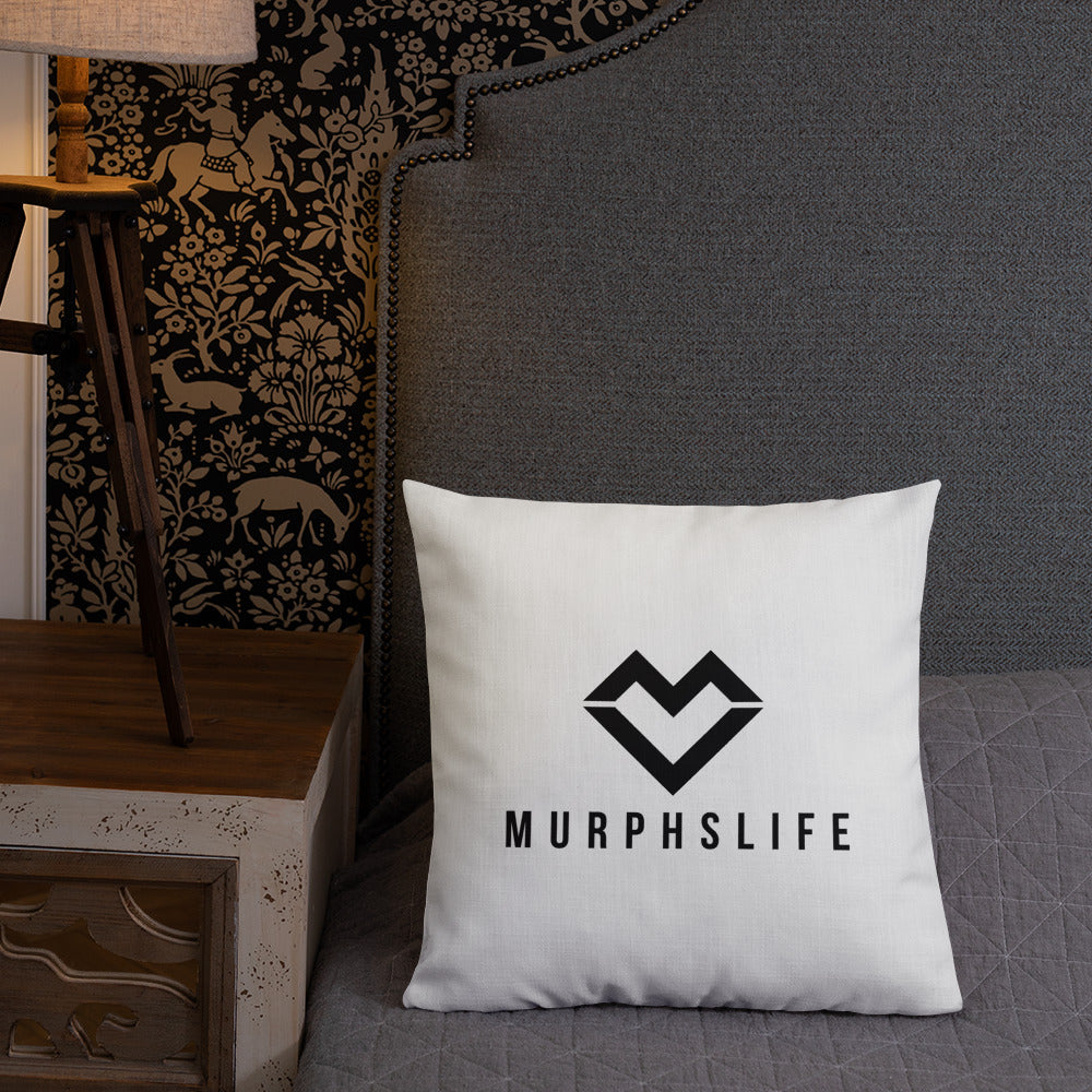 Murphslife Premium Pillow