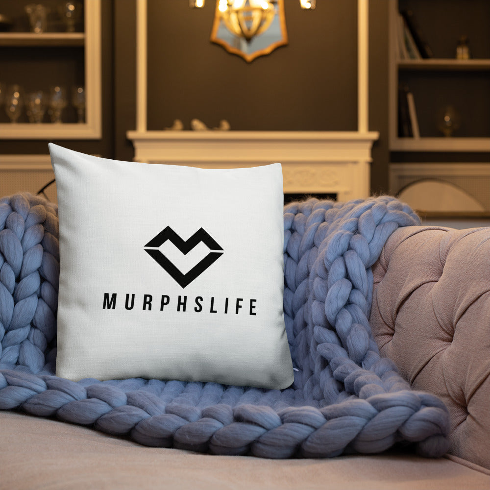 Murphslife Premium Pillow