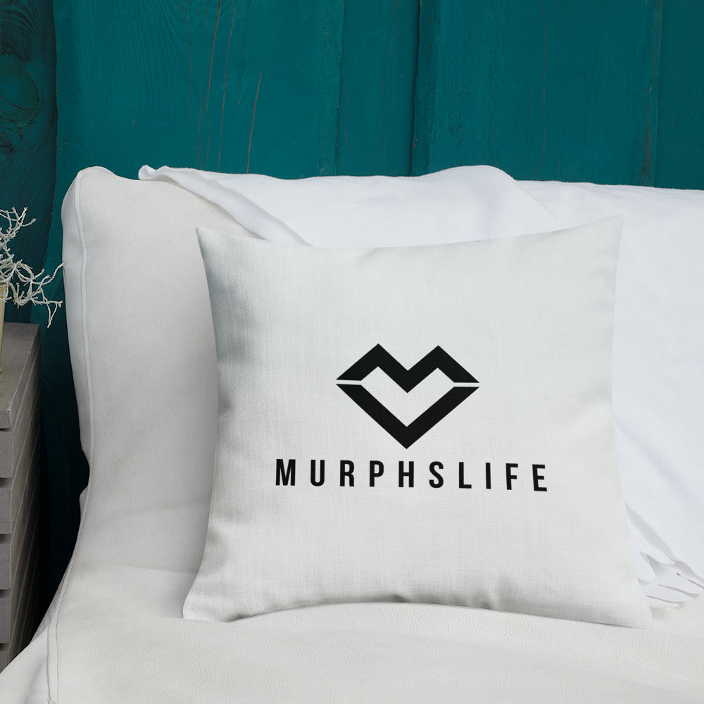 Murphslife Premium Pillow