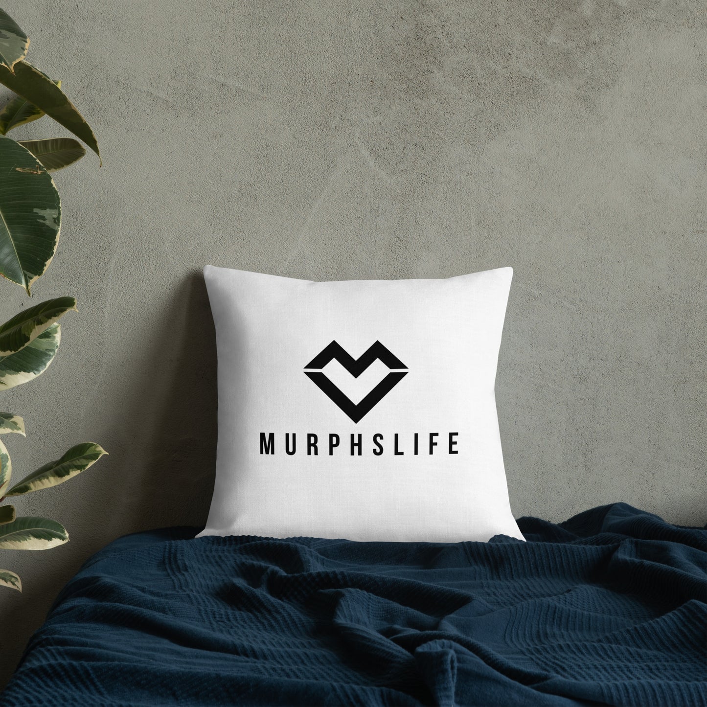 Murphslife Premium Pillow