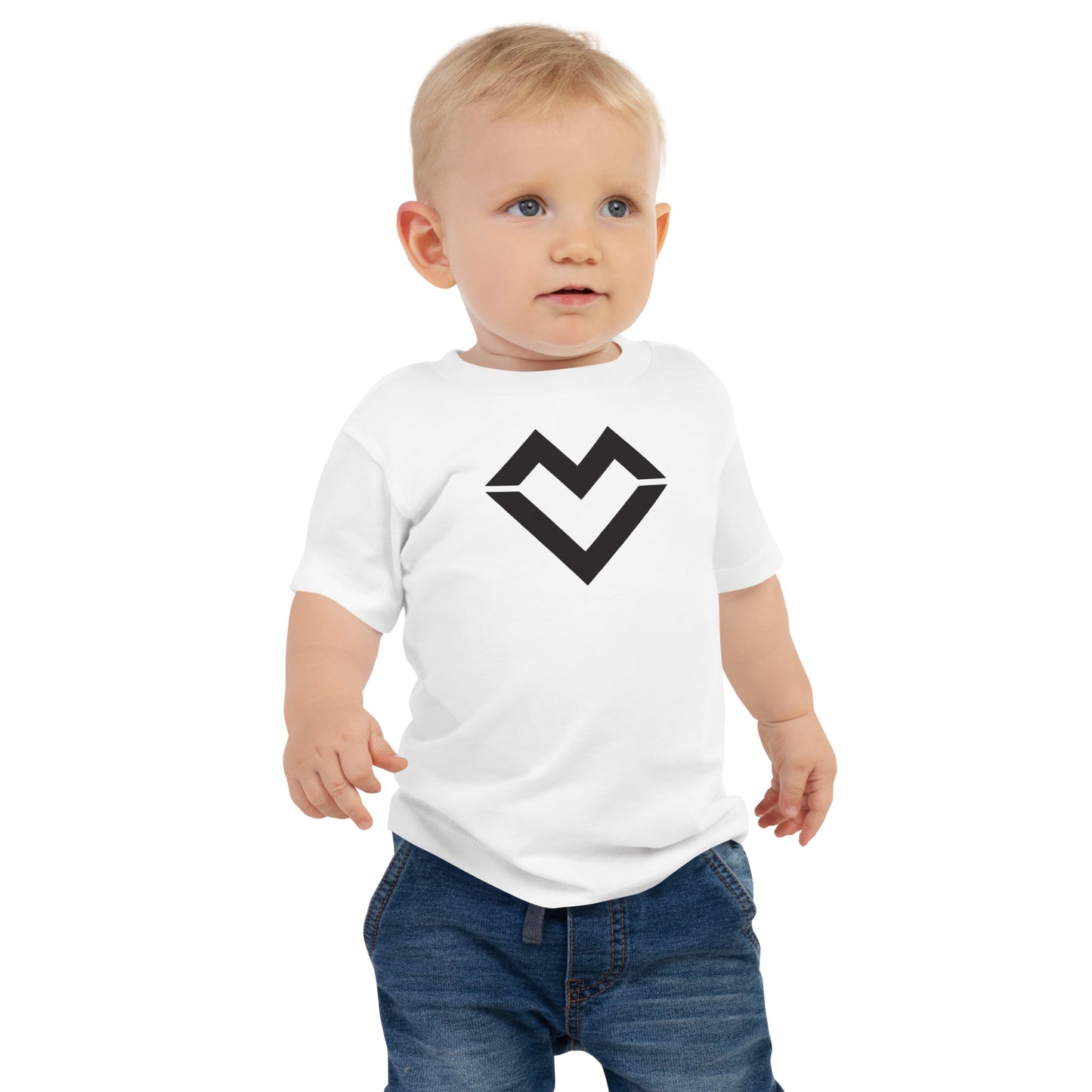 Murphslife Baby Jersey Short Sleeve Tee