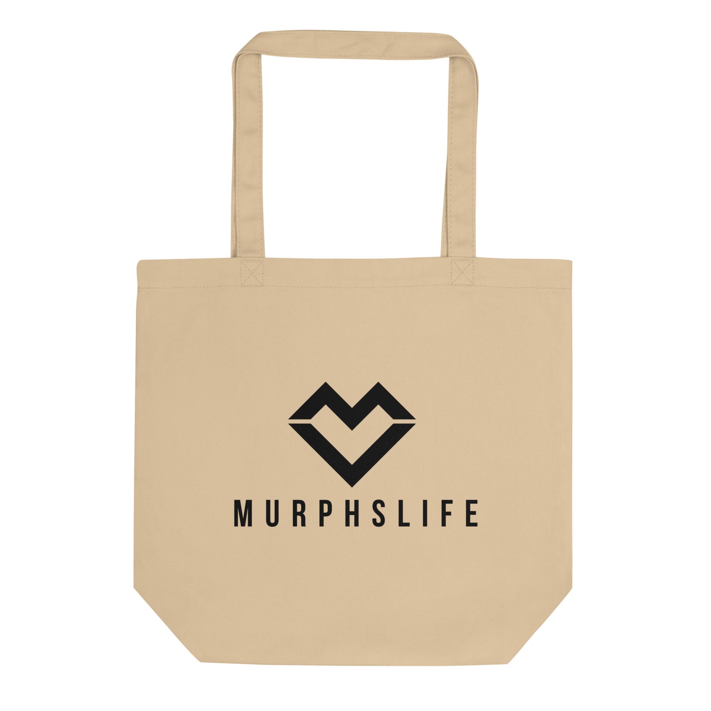 Murphslife Eco Tote Bag