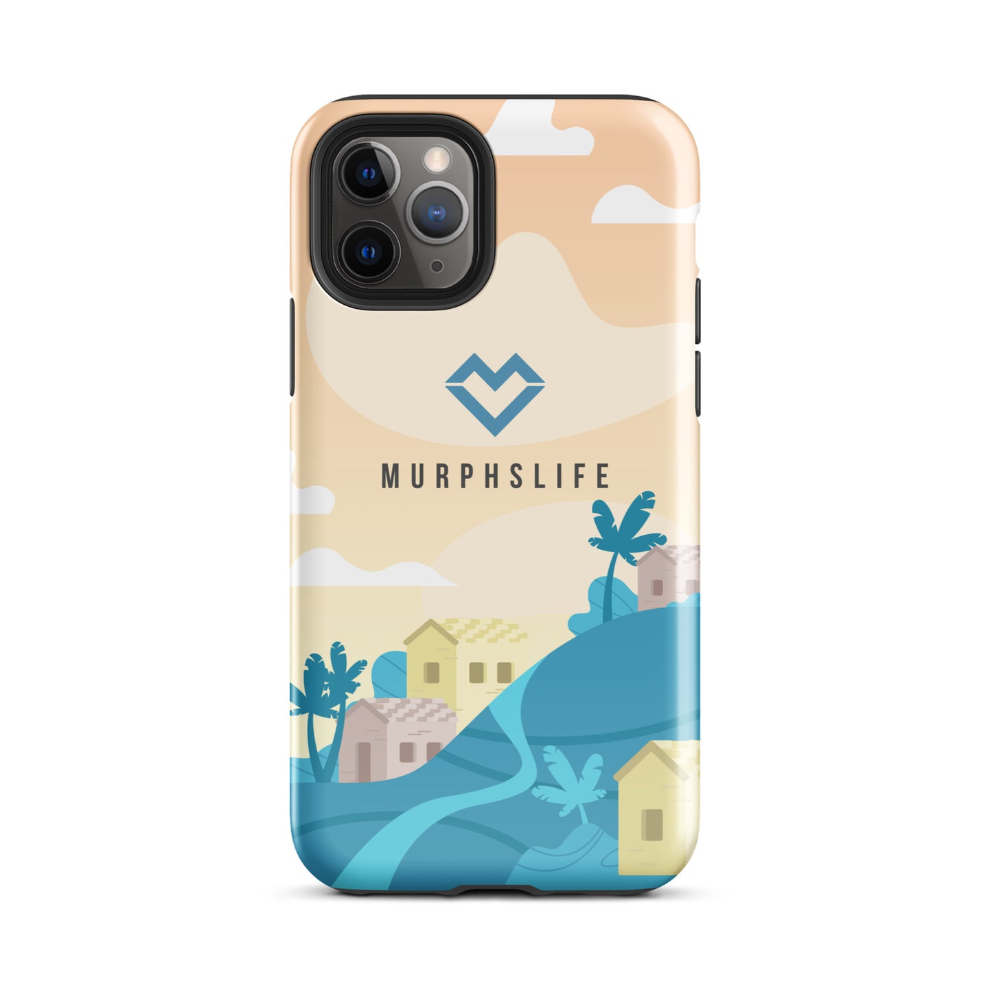 Murphslife Tough Case for iPhone®