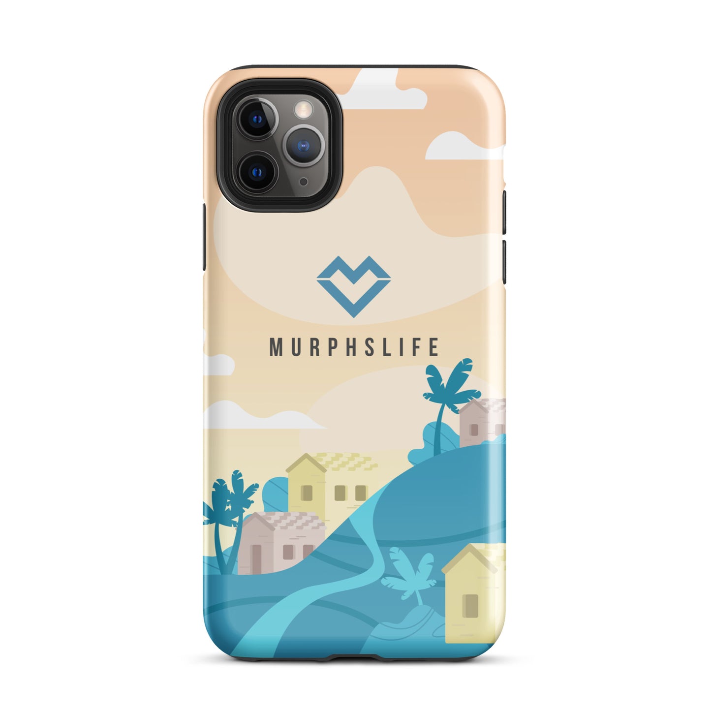 Murphslife Tough Case for iPhone®