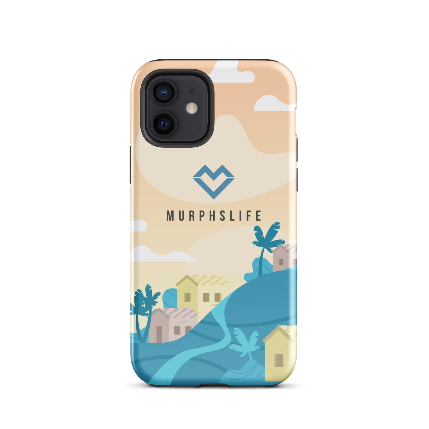 Murphslife Tough Case for iPhone®