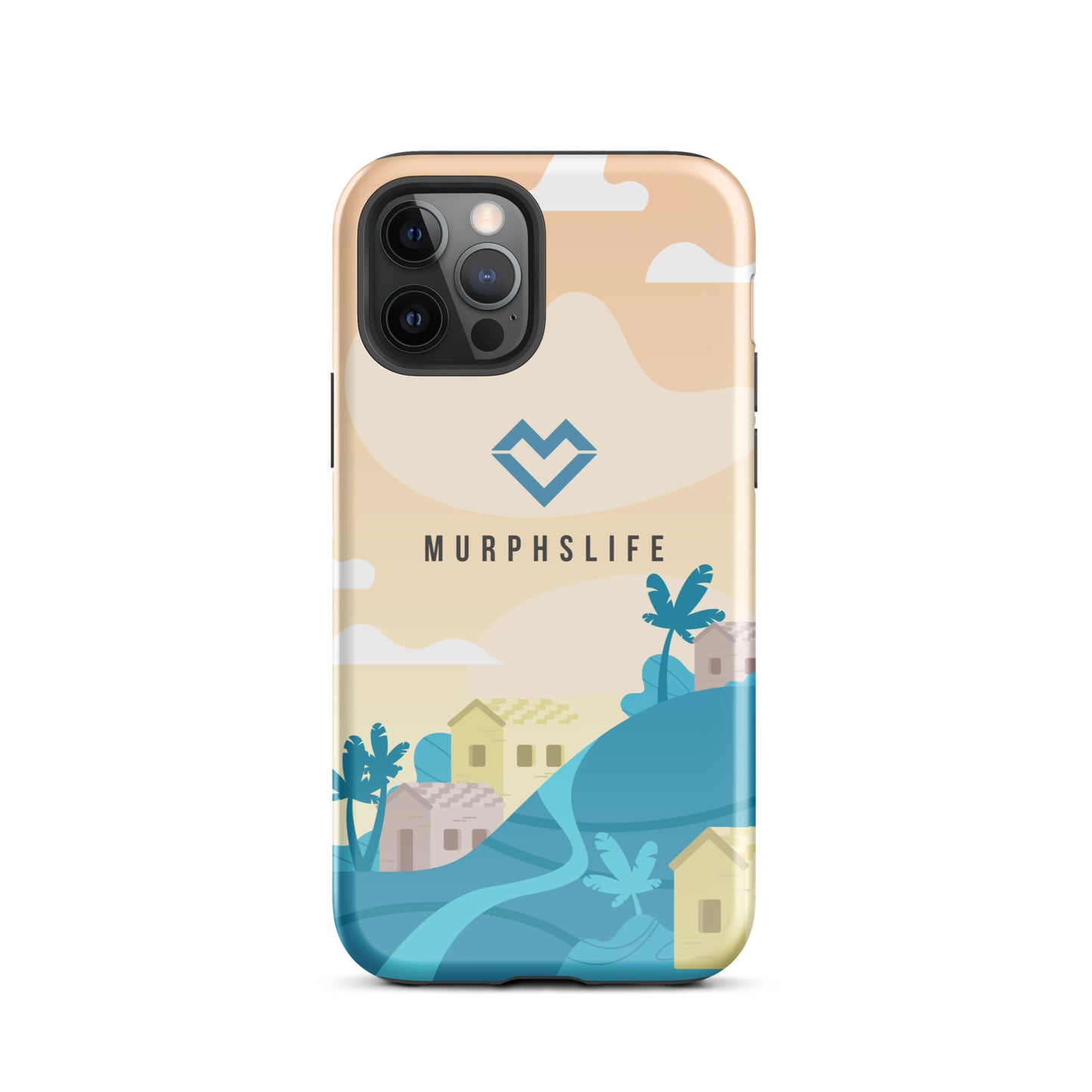 Murphslife Tough Case for iPhone®