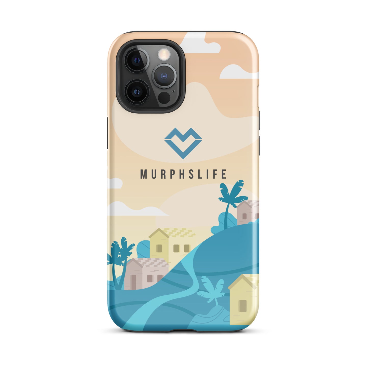 Murphslife Tough Case for iPhone®