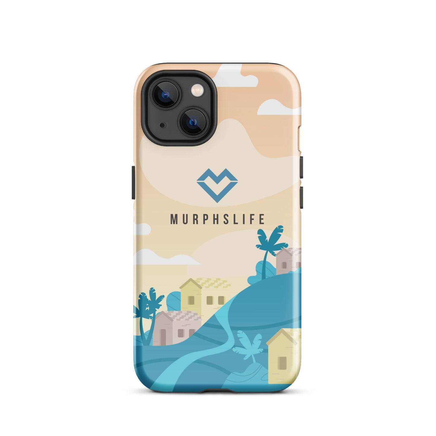 Murphslife Tough Case for iPhone®