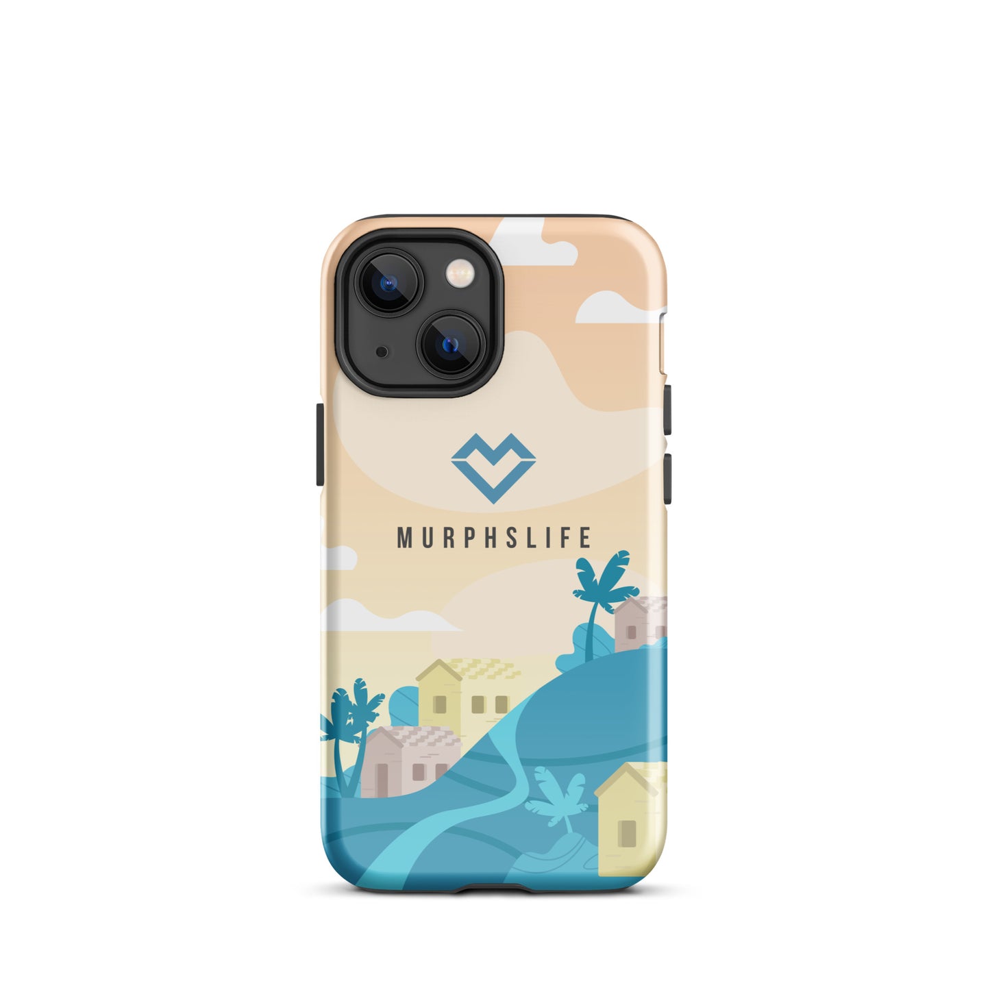 Murphslife Tough Case for iPhone®