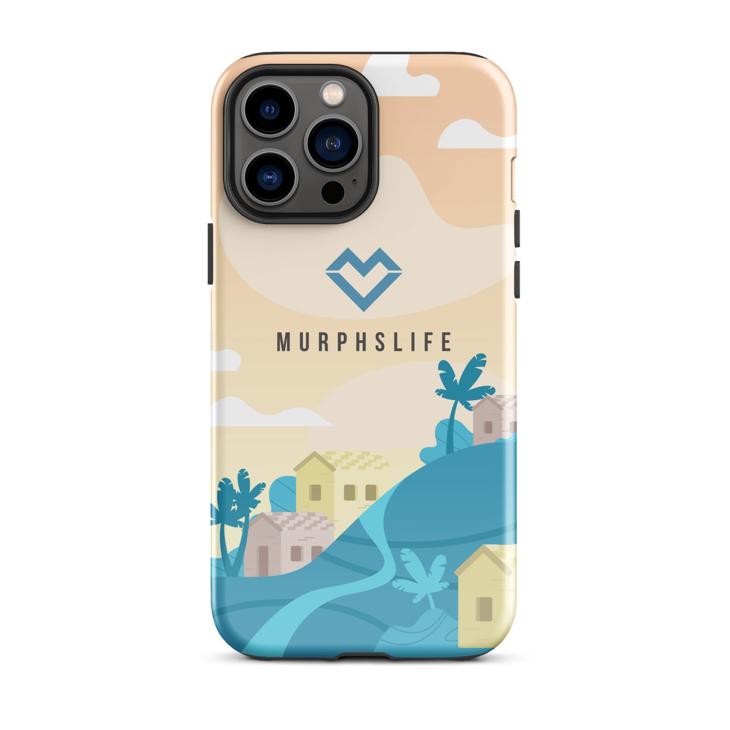 Murphslife Tough Case for iPhone®