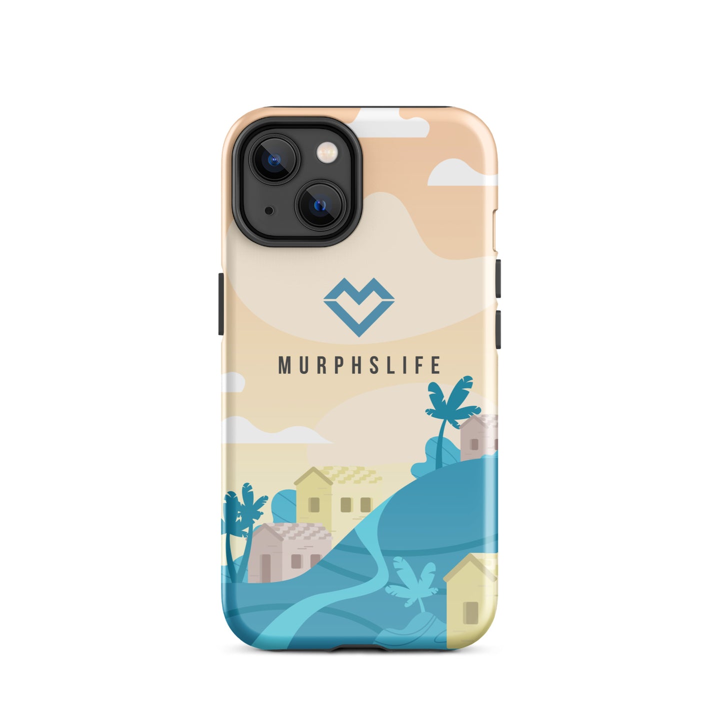 Murphslife Tough Case for iPhone®