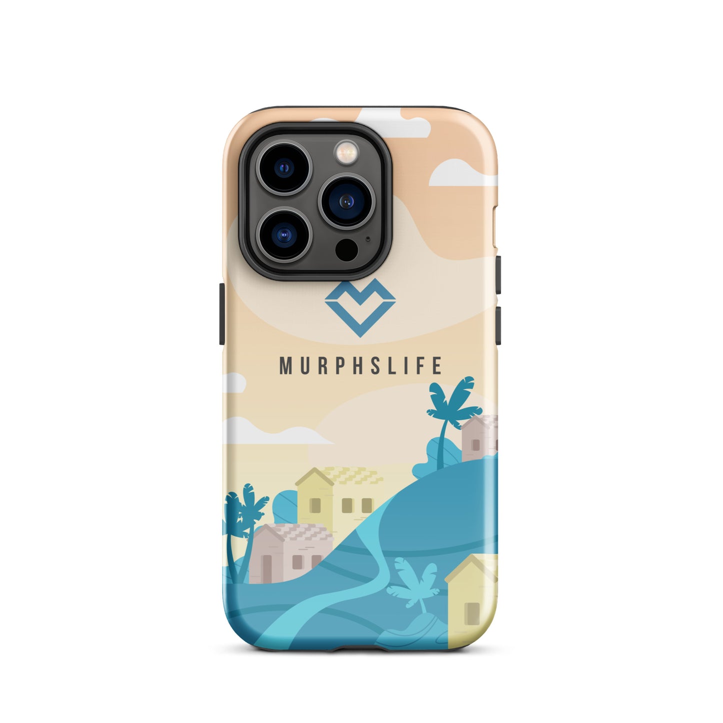 Murphslife Tough Case for iPhone®