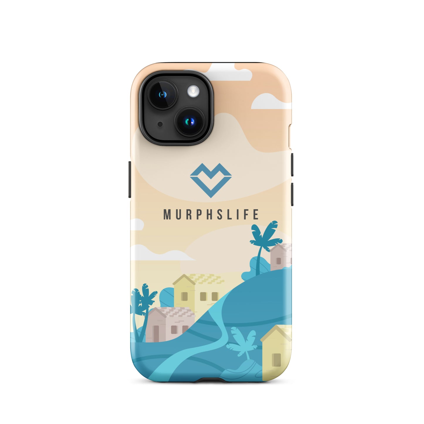 Murphslife Tough Case for iPhone®