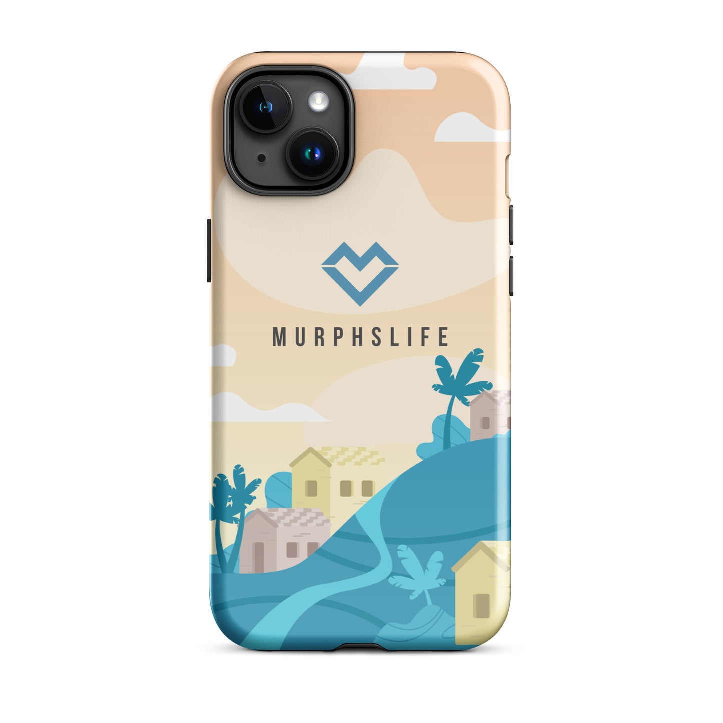 Murphslife Tough Case for iPhone®