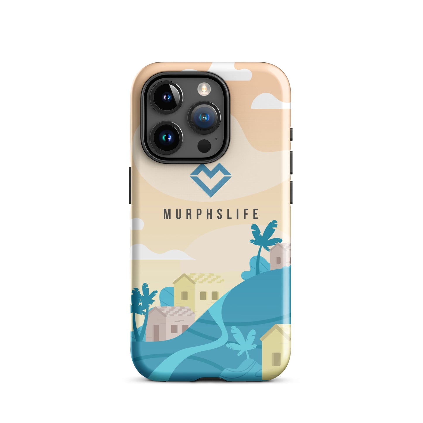 Murphslife Tough Case for iPhone®