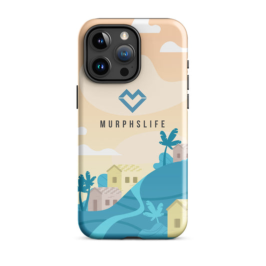 Murphslife Tough Case for iPhone®